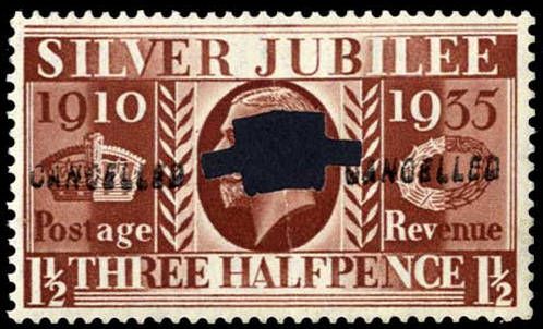 Silver Jubilee