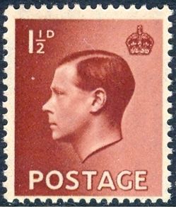 King Edward VIII (1894-1972)