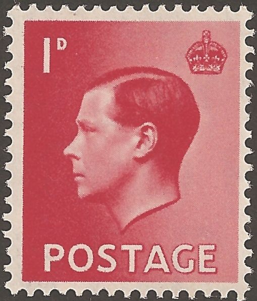 King Edward VIII (1894-1972)