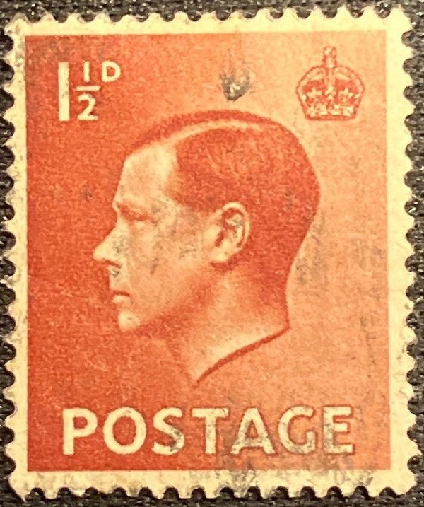 King Edward VIII (1894-1972)