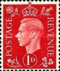 King George VI