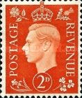 King George VI