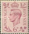 King George VI