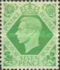 King George VI