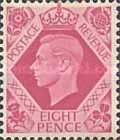 King George VI