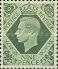 King George VI