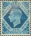 King George VI