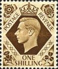 King George VI