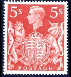King George VI