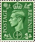 King George VI