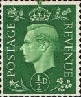 King George VI