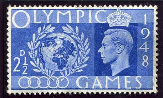 Olympic Games 1948 - London