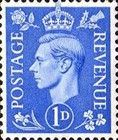 King George VI