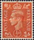 King George VI