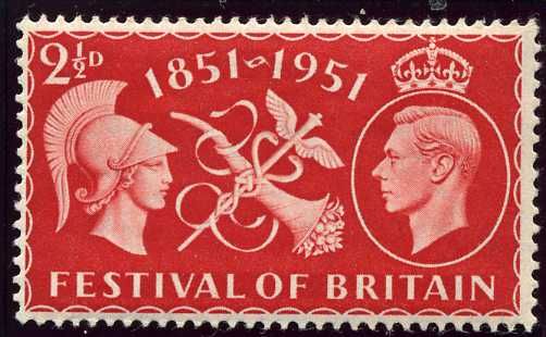 Festival of Britain