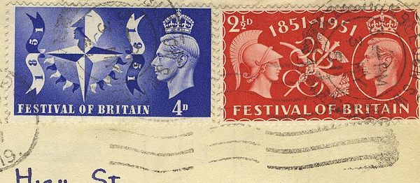 Festival of Britain