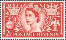 Queen Elizabeth II