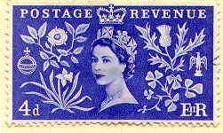 Queen Elizabeth II