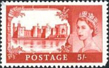 Caernarvon Castle