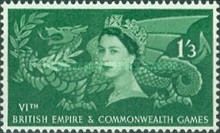 Welsh Dragon