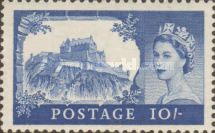 Edinburgh Castle