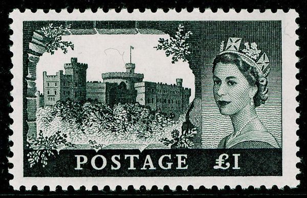 Windsor Castle
