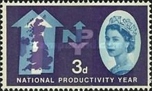 National Productivity