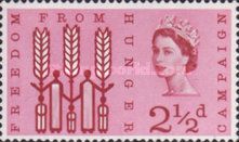 Campaign Emblem and Family