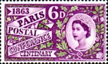 Paris conference