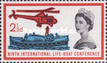 Rescue at Sea (phosphor)