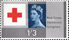 Red Cross 1'3