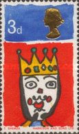 King of the Orient (phosphor)