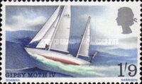 Gipsy Moth IV
