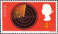 Radar Screen
