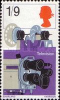 Television Equipment