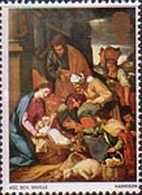 The Adoration of the Shepherds