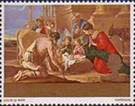 The Adoration of the Shepherds, Louis le Nain