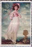 Pinkie, Sir Thomas Lawrence