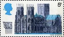 York Minster