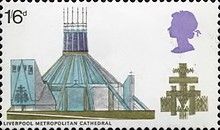 Liverpool Metropolitan Cathedral