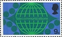 Telecommunications - International Subscriber Dialling