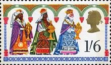 The Three Kings
