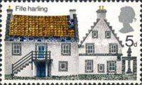 Fife Harling