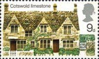 Cotswold Limestone