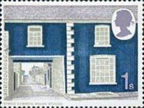 Welsh Stucco