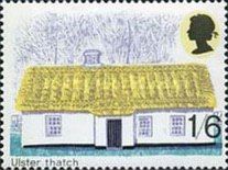 Ulster Thatch