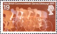 Cyclists