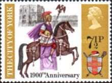 Roman Centurion