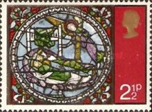 "Dream of the Wise Men"