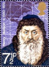 Henry Hudson